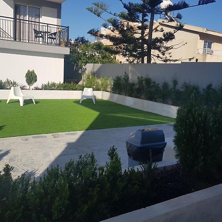 Valentinos Apartments Paphos Eksteriør bilde