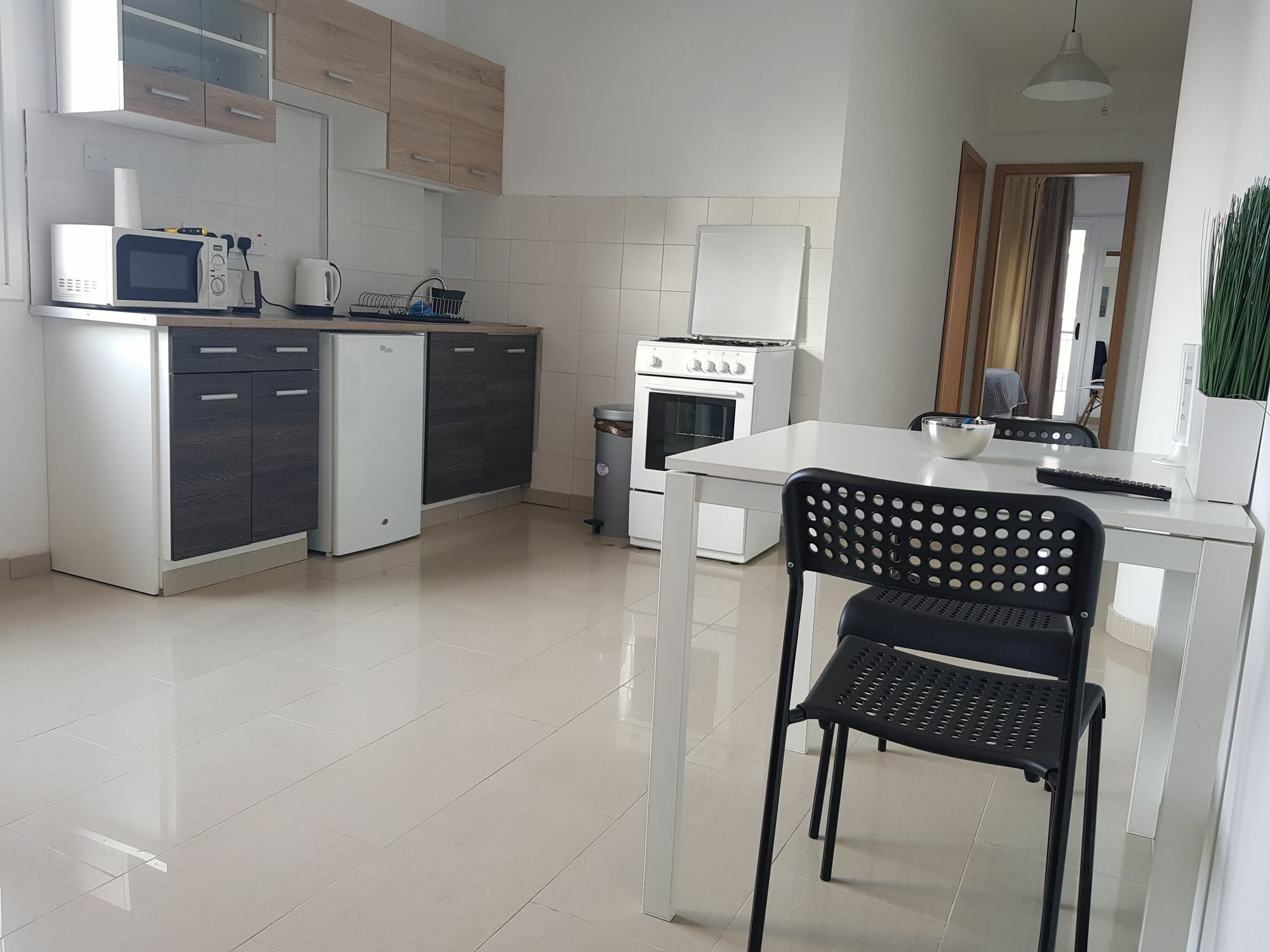 Valentinos Apartments Paphos Eksteriør bilde