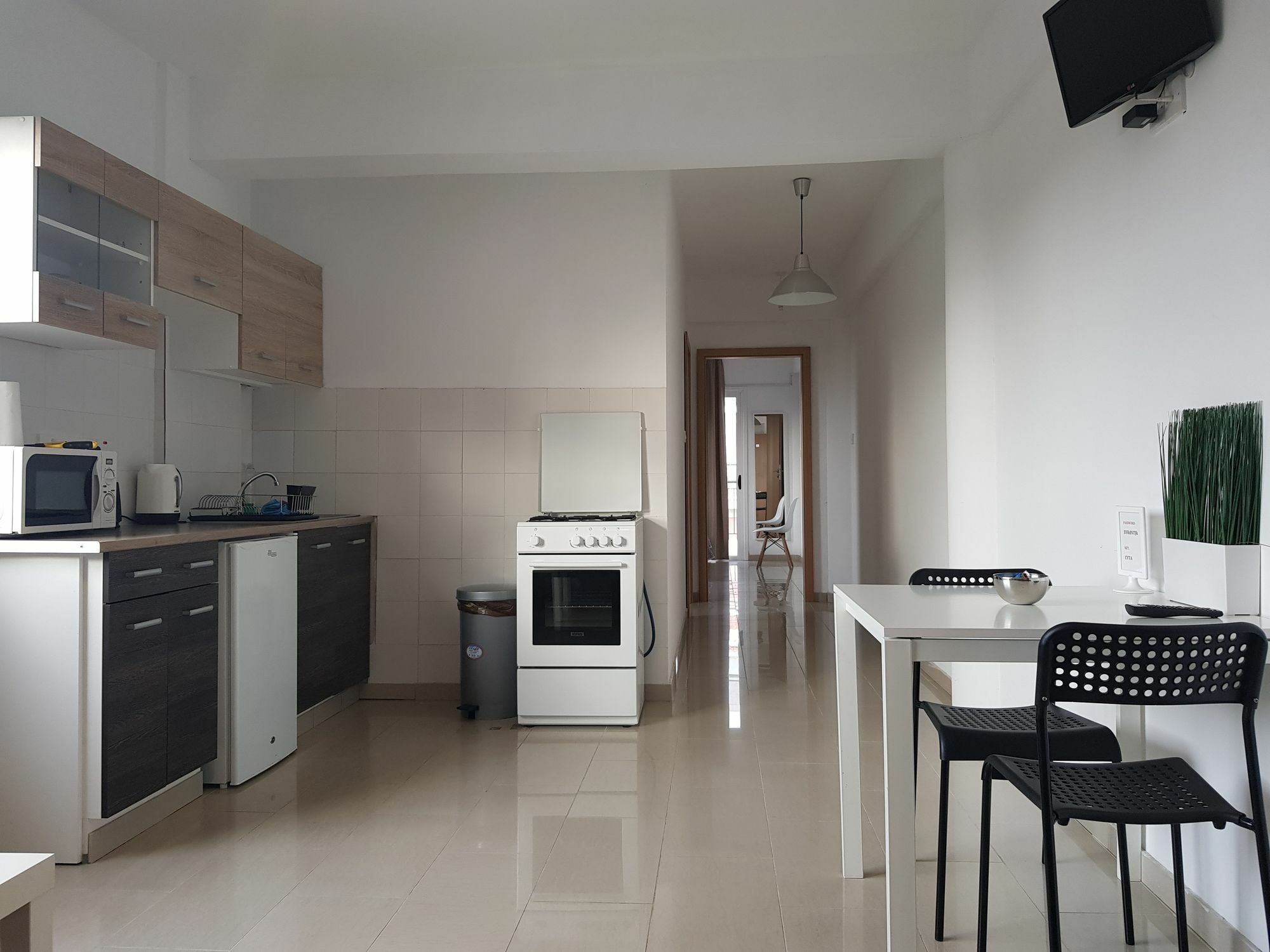 Valentinos Apartments Paphos Eksteriør bilde